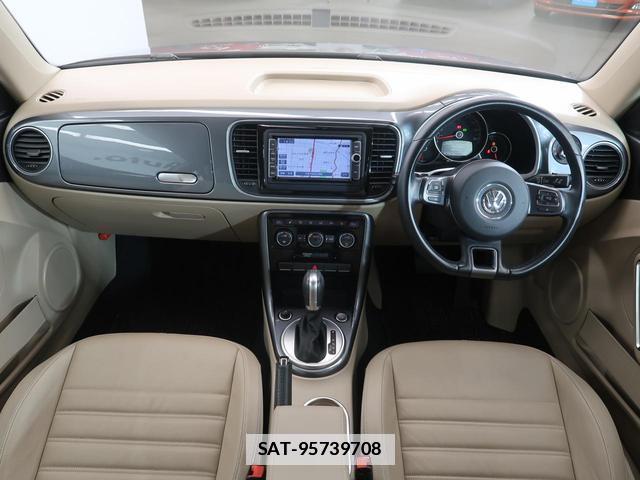 VolksWagen THE BEETLE 2019-09 7796048-3