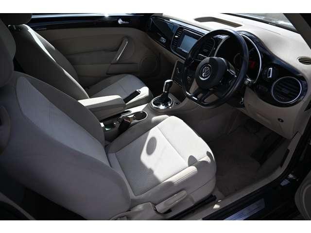 VolksWagen THE BEETLE 2012-11 7796597-1