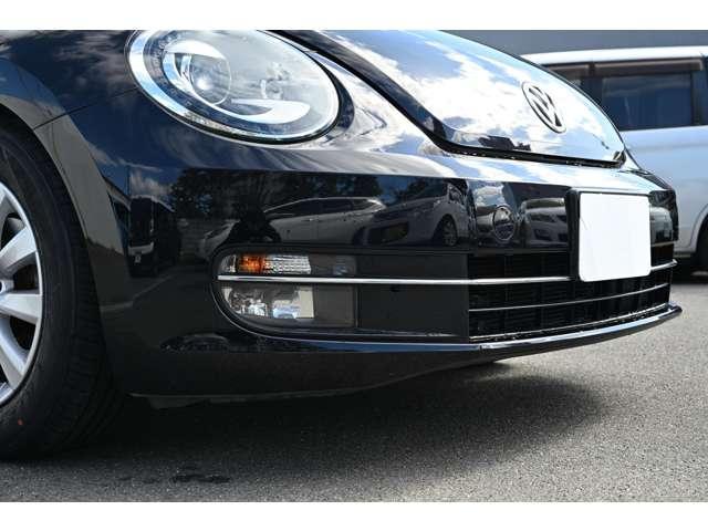 VolksWagen THE BEETLE 2012-11 7796597-15