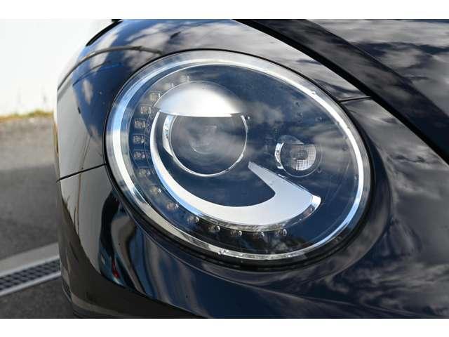 VolksWagen THE BEETLE 2012-11 7796597-17