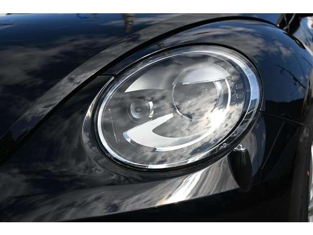 VolksWagen THE BEETLE 2012-11 7796597-18