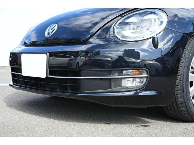 VolksWagen THE BEETLE 2012-11 7796597-19