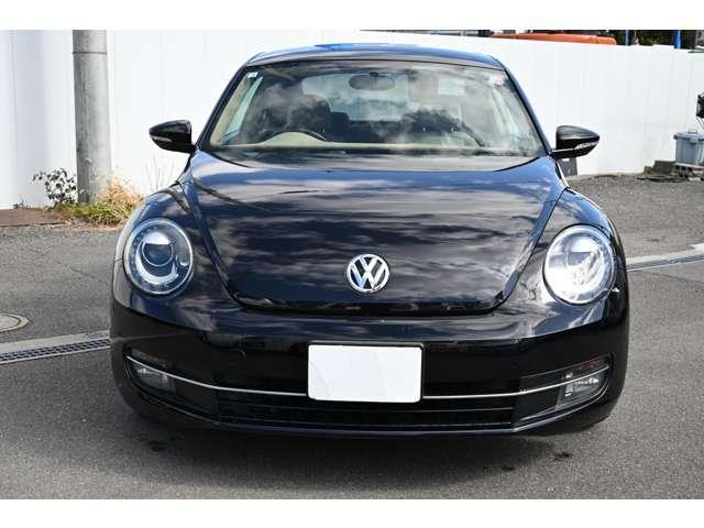 VolksWagen THE BEETLE 2012-11 7796597-4