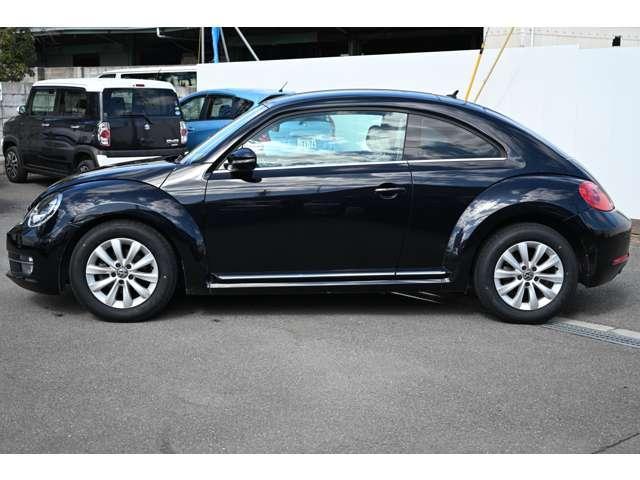 VolksWagen THE BEETLE 2012-11 7796597-6