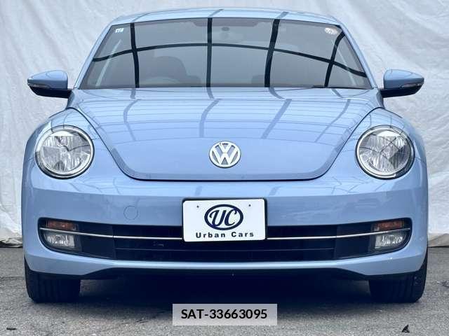 VolksWagen THE BEETLE 2013-12 7796967-10