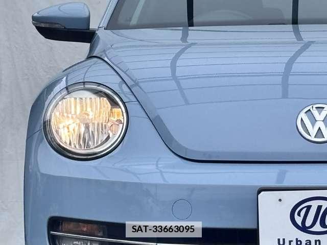 VolksWagen THE BEETLE 2013-12 7796967-12