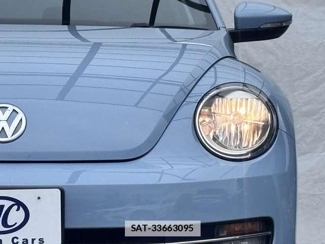 VolksWagen THE BEETLE 2013-12 7796967-13