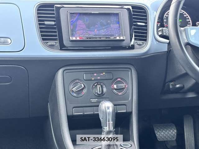 VolksWagen THE BEETLE 2013-12 7796967-6