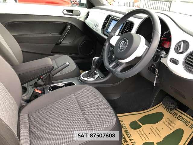 VolksWagen THE BEETLE 2015-07 7799691-10