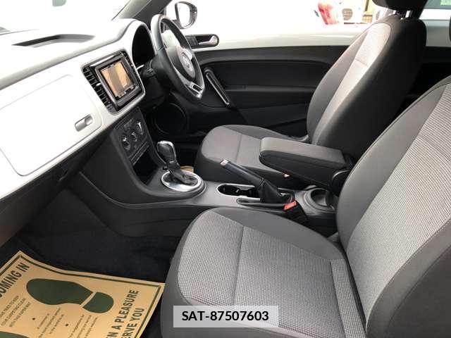 VolksWagen THE BEETLE 2015-07 7799691-11