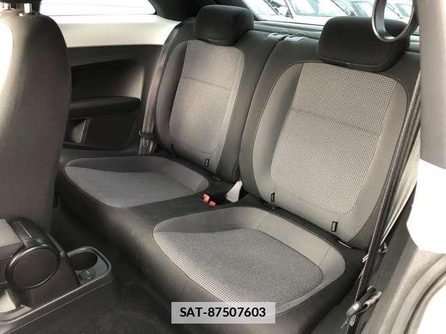 VolksWagen THE BEETLE 2015-07 7799691-12