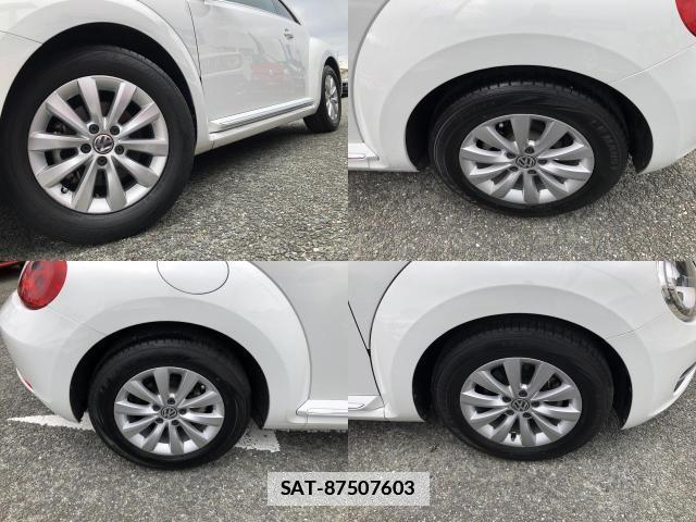 VolksWagen THE BEETLE 2015-07 7799691-14