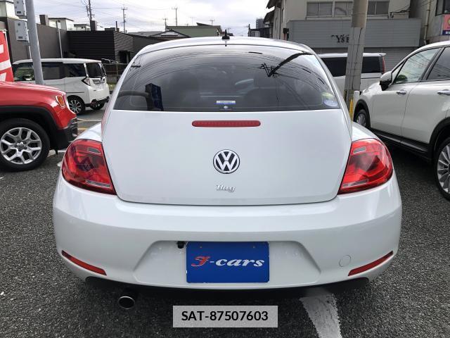 VolksWagen THE BEETLE 2015-07 7799691-16
