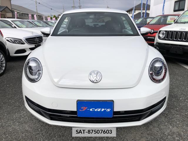 VolksWagen THE BEETLE 2015-07 7799691-17