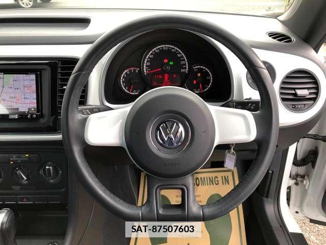 VolksWagen THE BEETLE 2015-07 7799691-3