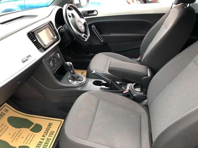 VolksWagen THE BEETLE 2013-03 7799696-10