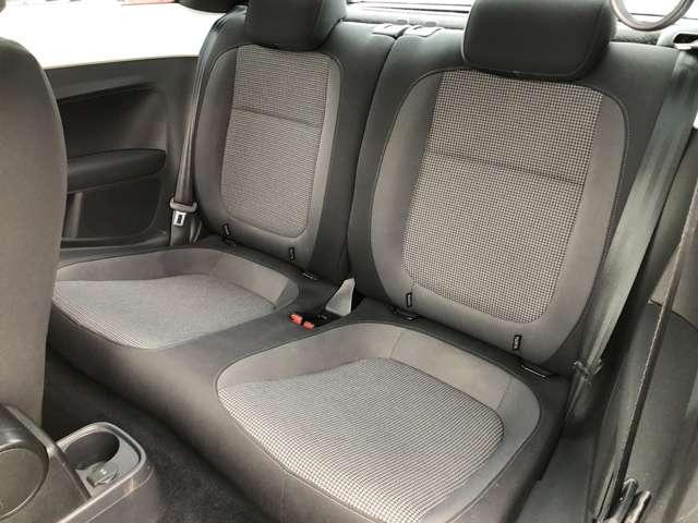 VolksWagen THE BEETLE 2013-03 7799696-11