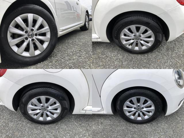 VolksWagen THE BEETLE 2013-03 7799696-15