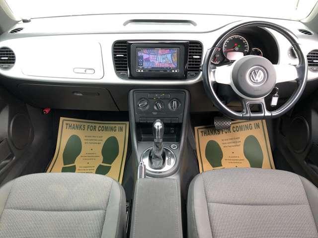 VolksWagen THE BEETLE 2013-03 7799696-2
