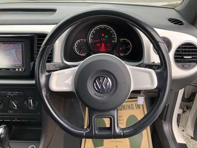 VolksWagen THE BEETLE 2013-03 7799696-3