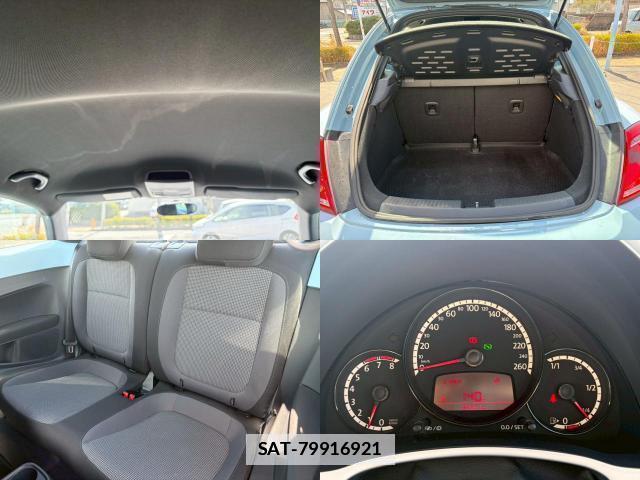 VolksWagen THE BEETLE 2013-09 7800970-10