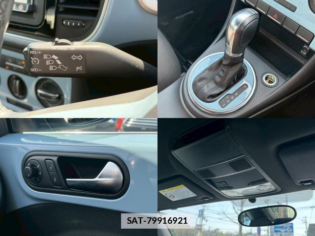 VolksWagen THE BEETLE 2013-09 7800970-12