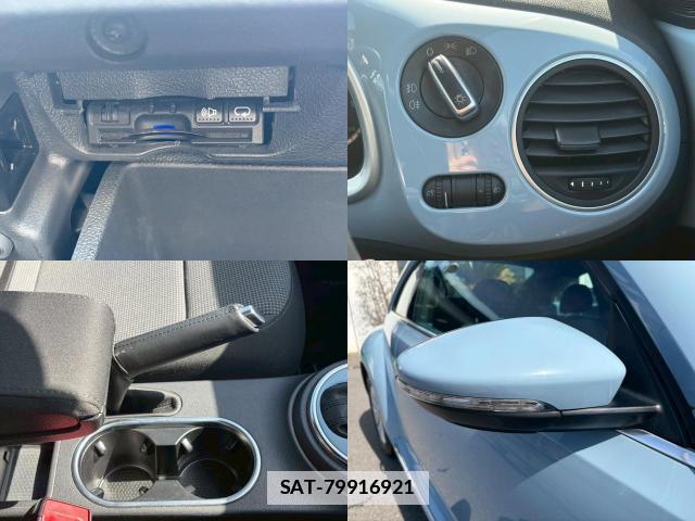 VolksWagen THE BEETLE 2013-09 7800970-13