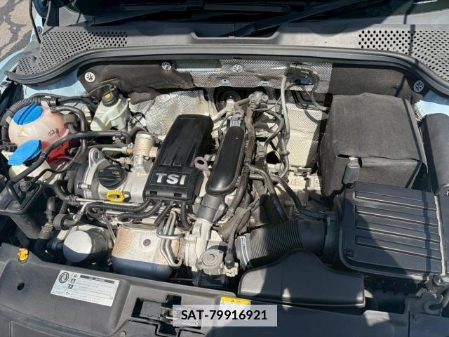 VolksWagen THE BEETLE 2013-09 7800970-16