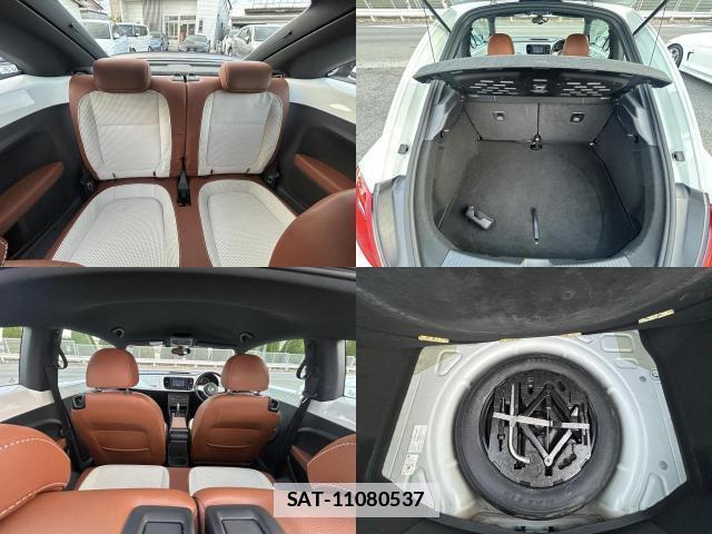 VolksWagen THE BEETLE 2014-12 7803911-11