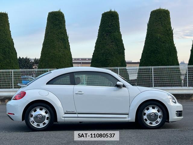 VolksWagen THE BEETLE 2014-12 7803911-13