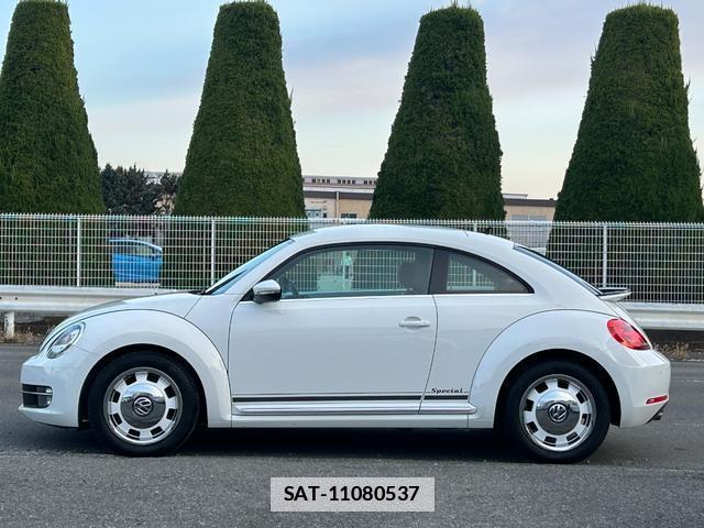 VolksWagen THE BEETLE 2014-12 7803911-14