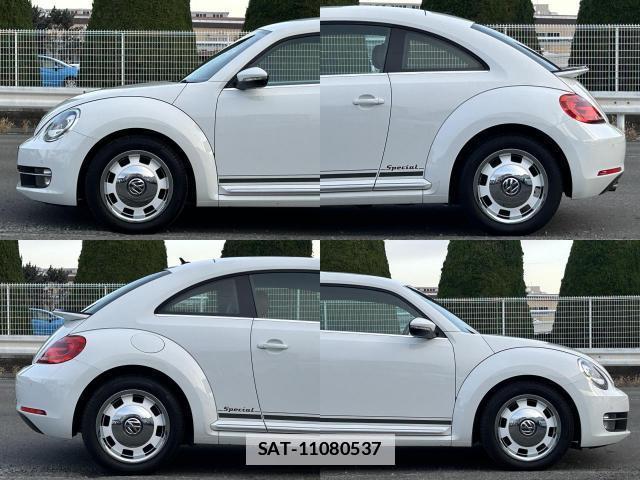 VolksWagen THE BEETLE 2014-12 7803911-16