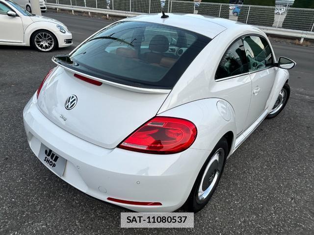 VolksWagen THE BEETLE 2014-12 7803911-18