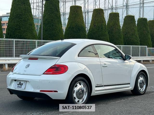 VolksWagen THE BEETLE 2014-12 7803911-4