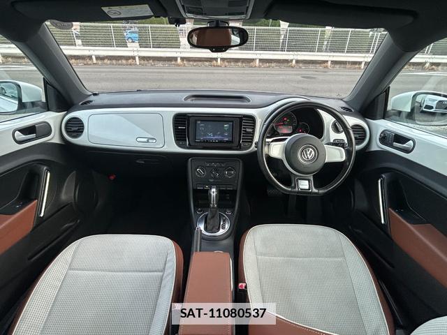 VolksWagen THE BEETLE 2014-12 7803911-6