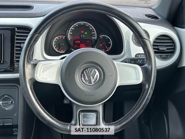 VolksWagen THE BEETLE 2014-12 7803911-7