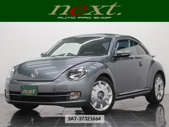 VolksWagen THE BEETLE 2015-05 7806754-0