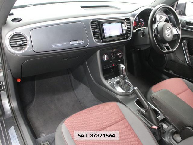 VolksWagen THE BEETLE 2015-05 7806754-10