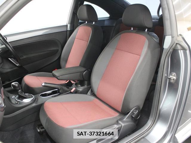 VolksWagen THE BEETLE 2015-05 7806754-11