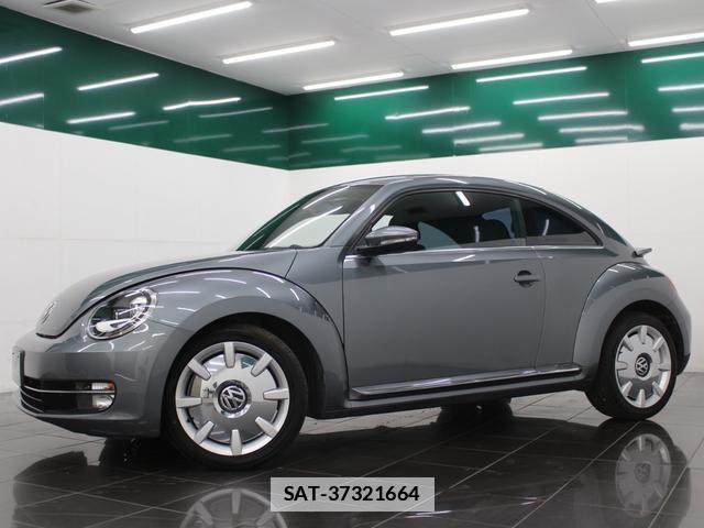 VolksWagen THE BEETLE 2015-05 7806754-16
