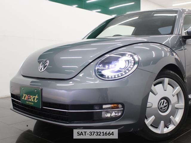 VolksWagen THE BEETLE 2015-05 7806754-19