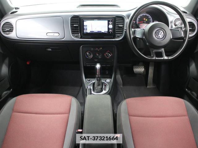 VolksWagen THE BEETLE 2015-05 7806754-2