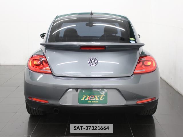 VolksWagen THE BEETLE 2015-05 7806754-3