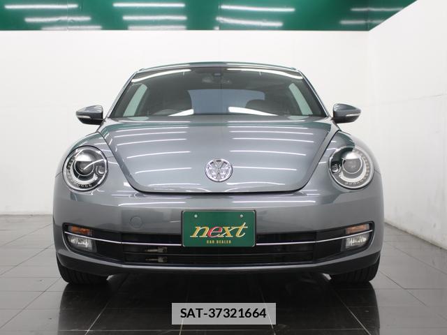 VolksWagen THE BEETLE 2015-05 7806754-4