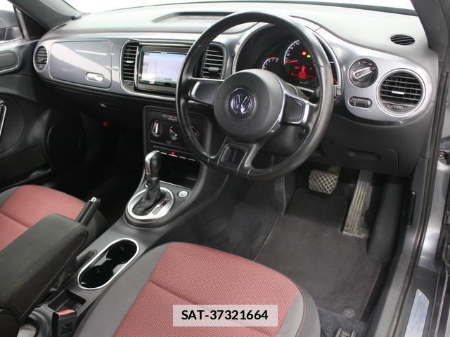 VolksWagen THE BEETLE 2015-05 7806754-8