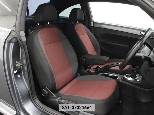 VolksWagen THE BEETLE 2015-05 7806754-9