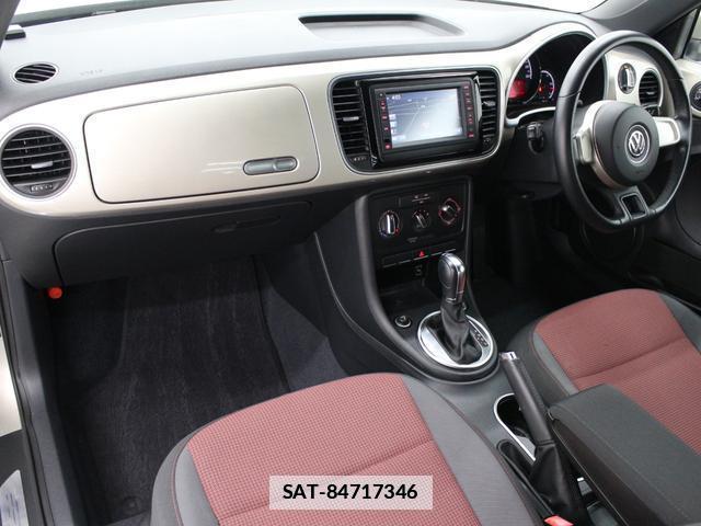 VolksWagen THE BEETLE 2015-03 7806759-10