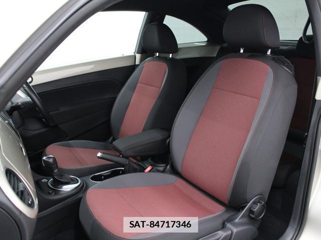 VolksWagen THE BEETLE 2015-03 7806759-11