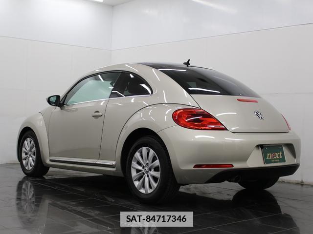 VolksWagen THE BEETLE 2015-03 7806759-14