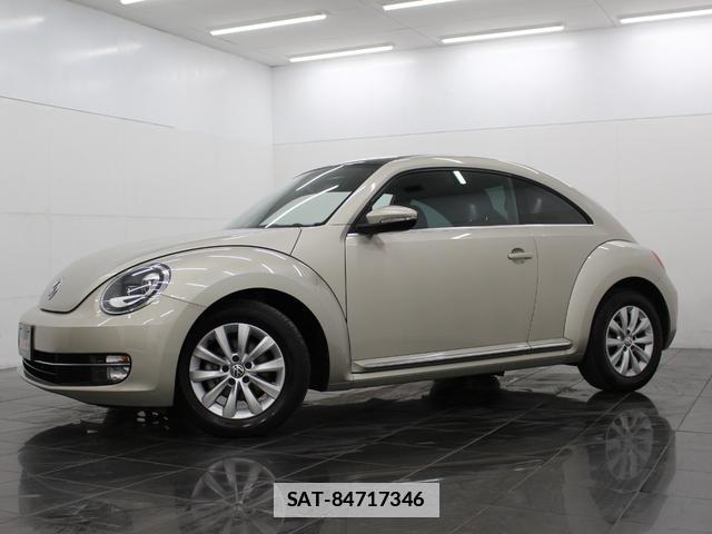 VolksWagen THE BEETLE 2015-03 7806759-15